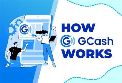 Simplify Online Transactions With GCash .